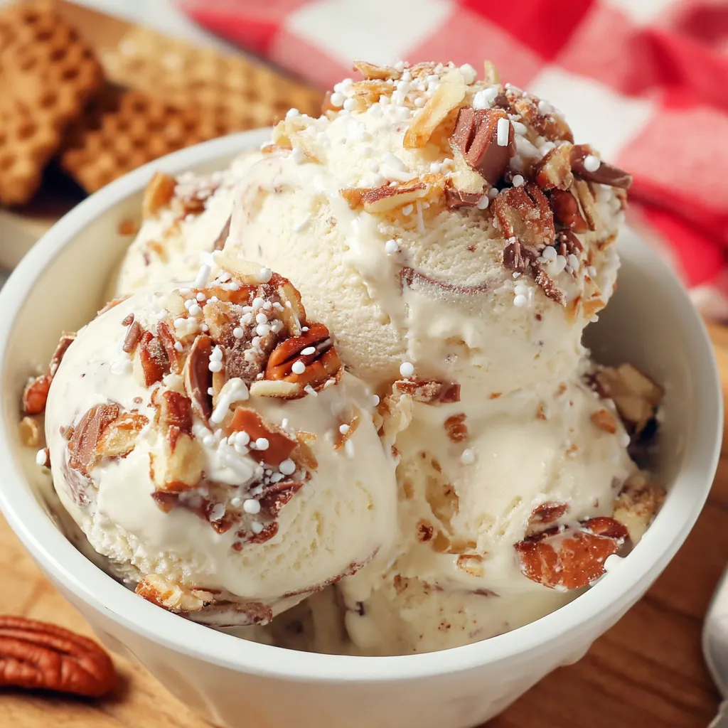 The Ultimate Guide to Customizable Kitchen Sink Ice Cream